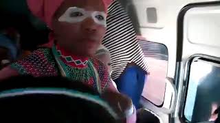 Wangisiza Baba amagqirha