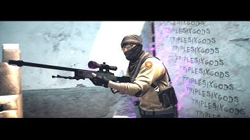 Triplesixgods ( Clips in Desc. )