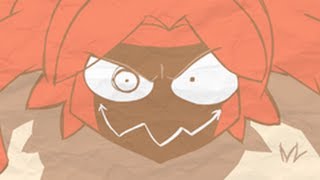 Game Grumps Animated Epic Fail