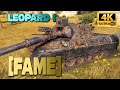 Leopard 1: FALL BACK BEFORE ITS TOO LATE [FAME] - World of Tanks