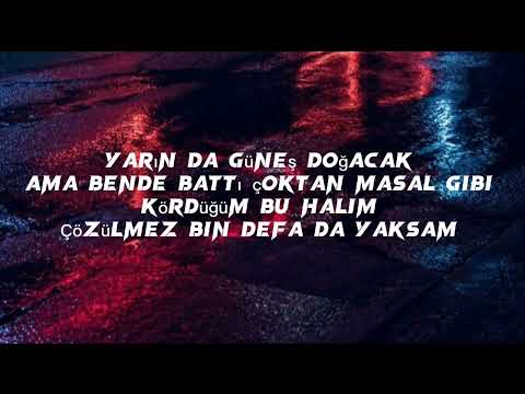 SEMİCENK-Masal Gibi(Lyrics)