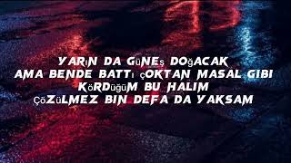 SEMİCENK-Masal Gibi(Lyrics)