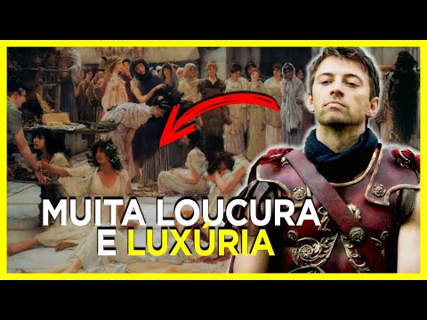 Vídeo: Imperadores Romanos: O Herdeiro De Constantino, Flavius Julius Crispus - Visão Alternativa