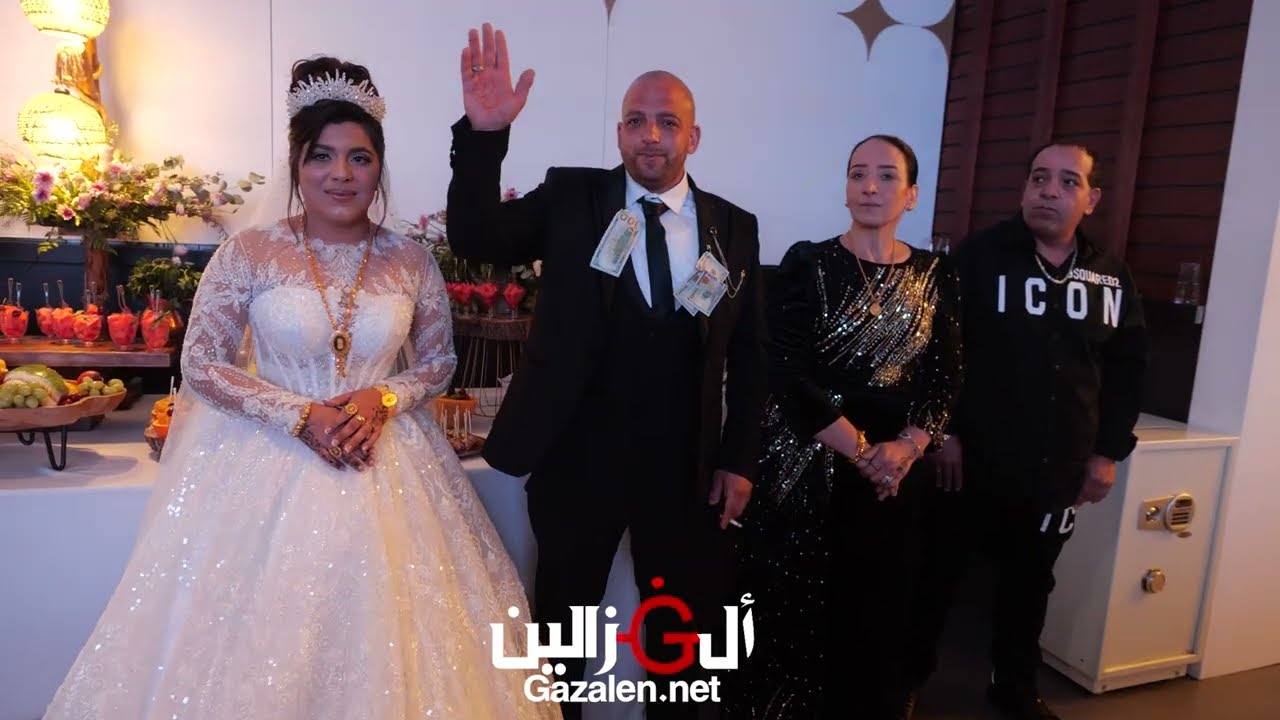 اياد طنوس حفلة  ميرو الفريديس