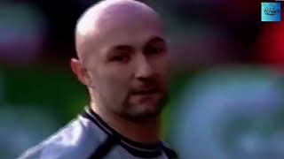 Manchester united အသင်းရဲ့ ဂန္ဓဝင်ဂိုးသမား Fabien Barthez