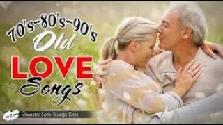 Beautiful love songs 80&#39;s 90&#39;s