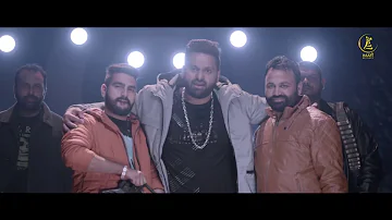 BARAAT ● CASH MANN ● Official HD Video ● HAAਣੀ Records