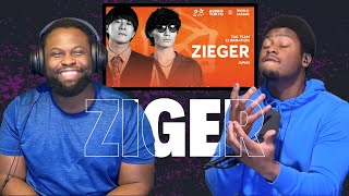 ZieGer 🇯🇵 I GRAND BEATBOX BATTLE 2023: WORLD LEAGUE I Tag Team Elimination |BrothersReaction!