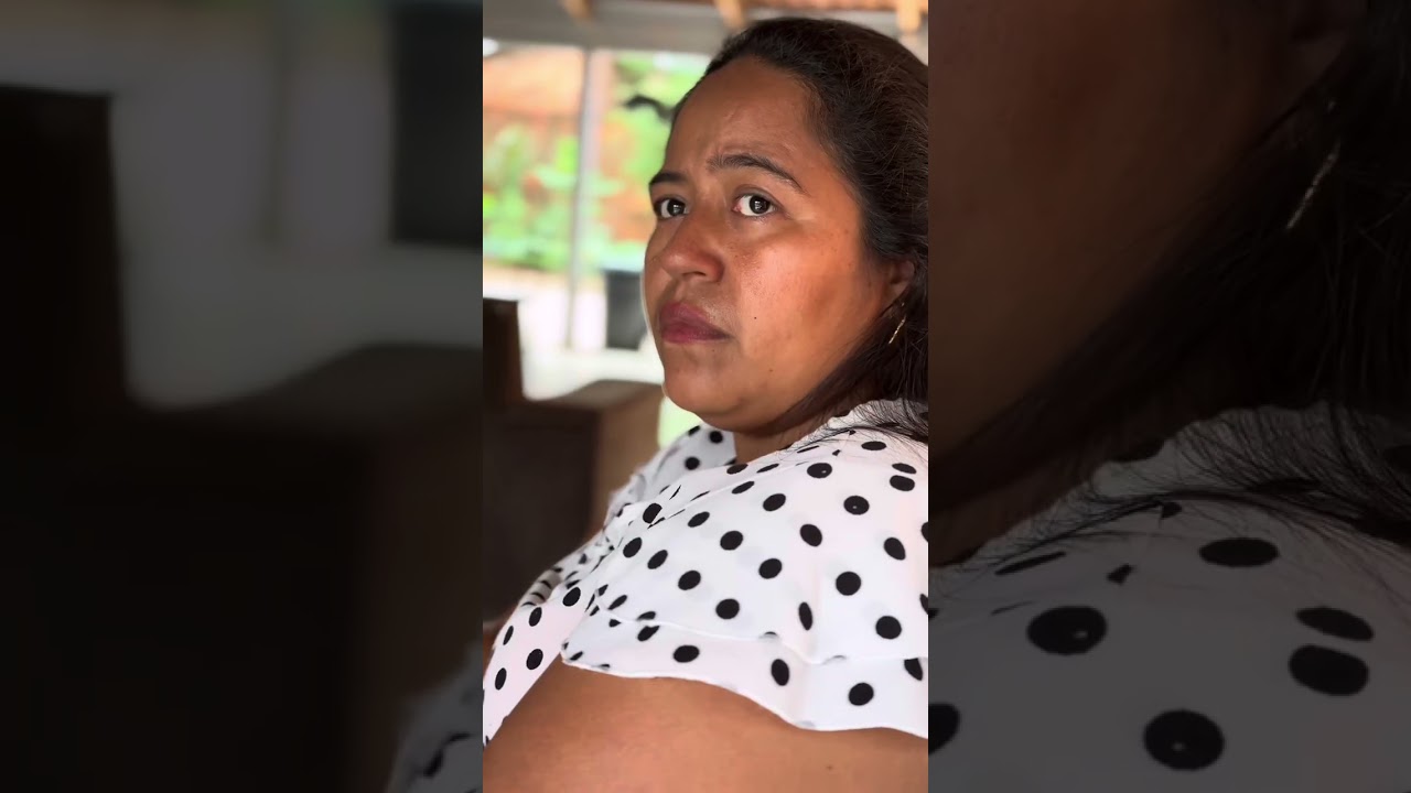 Ele desviou o salário da funcionária!