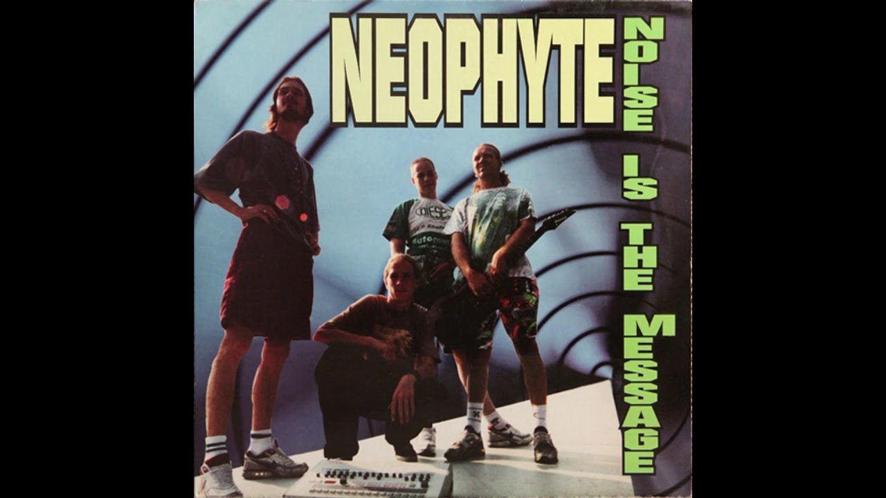 Watch Neophyte - Make You Swing - Rotterdam Records – ROT 038 on YouTube Watch Neophyte - Make You Swing - Rotterdam Records – ROT 038 on YouTube