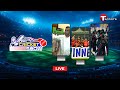 LIVE | The Cricket Show | Talk Show | Cricket | Cricket Analyst | T Sports