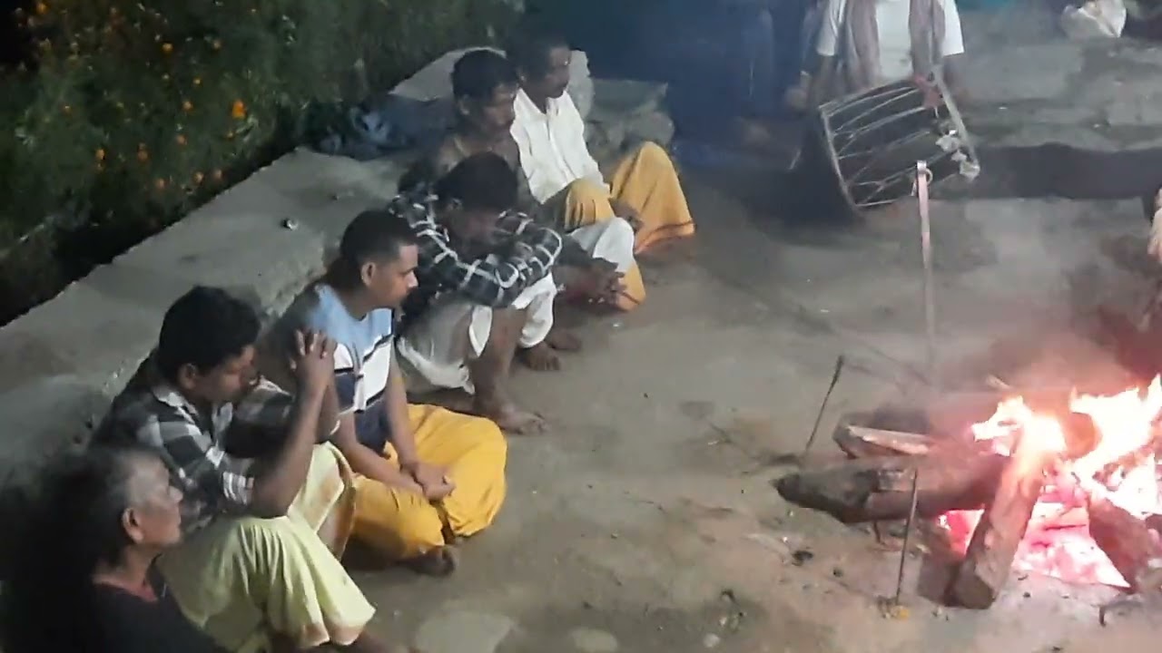 Jaagri Golu Devta ki