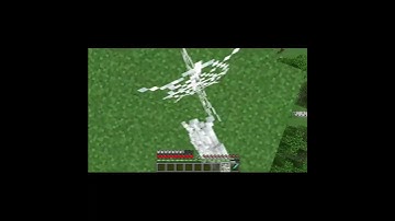 [Minecraft] Best cobweb clutch#minecraft #shorts #youtubeshorts #trending #viral #gaming