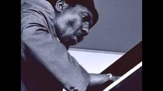 Thelonious Monk - Live In Paris 1964