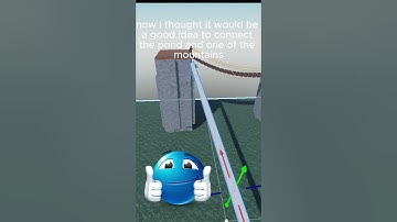 DAY: 5 OF MY GAME #roblox #robloxgamedesign #robloxstudio #robloxgamedevelopment #shorts