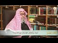 ي صيبني الاكتئاب والقنوط من رحمة الله فكيف أتعامل معها العلامة الشيخ صالح الفوزان 