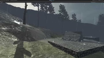 Color Map Ultra Shader – Unity 5