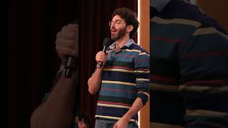 Gianmarco Discovers A Hidden Talent