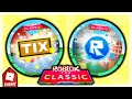How to get all badges in a dusty trip the classic roblox event