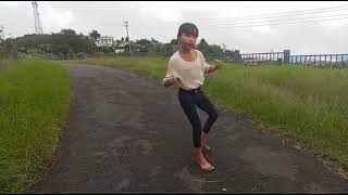 Online Dancing Competition Contestant No113