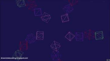 OpenGL 4 with OpenTK in C# Part 8: Drawing multiple objects