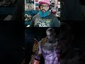 é o fim de #hades #godofwar #gameplay #games #live #stream #playstation #kratos #gow #youtubeshorts