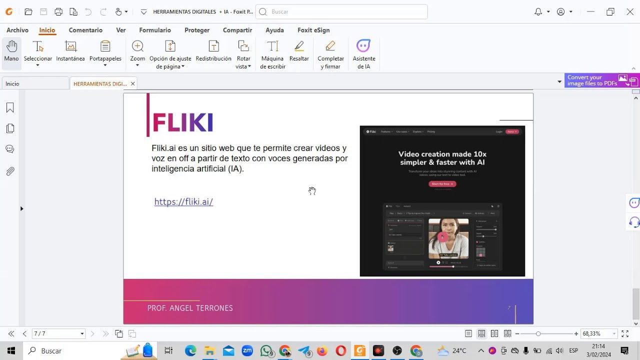 Como CREAR VIDEOS con IA 🔔 La mejor IA para HACER VIDEOS - Inteligencia ...