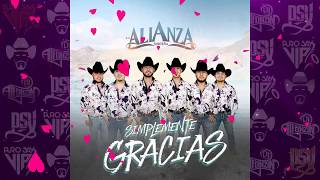 La Alianza Norteña - Simplemente Gracias / 2019 chords