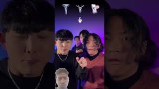 #beatbox #lifeisbutadream #tren #viral