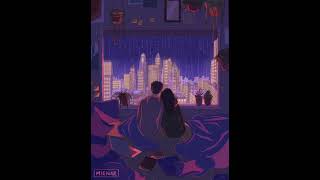 Pyrex - All 4 U Live Performance (Slowed & Reverb)