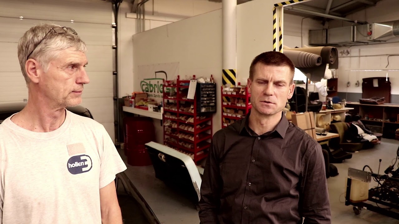 Stredná odborná škola dopravná, Kvačalova 20 - Moja stredná škola