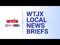 WTJX News Brief, December 9, 2020