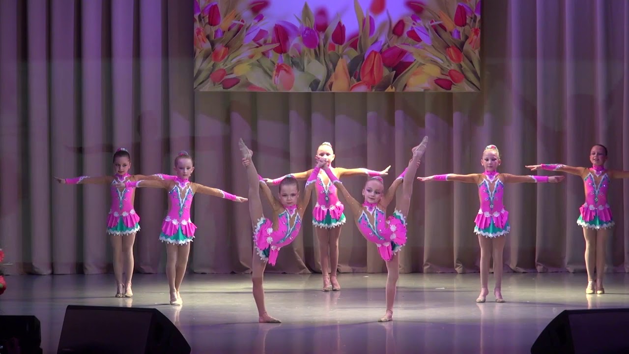 Музыкальная шкатулка