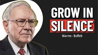 The Poverty Escape Blueprint: 6 Rules to Build Real Wealth | Warren Buffett