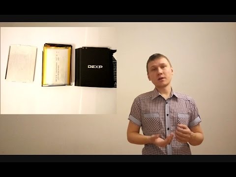 Вздулся аккумулятор смартфона, что делать?