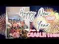 a Christmas to remember by Charlie team | party | celebration | happy new year 2024 | Pinoy handaan