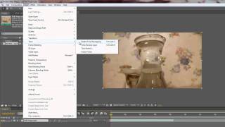 After Effects | Twixtor Slow Mo w/ Pixel Blending Tutorial