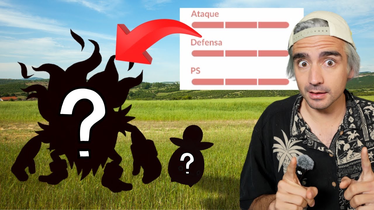 ¡¿3 100% EN 3 DÍAS?!-VIAJE A ARGENTINA - POKÉMON GO