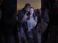 When you ask how the show was and immediately regret it. Thanks, Marion Center.