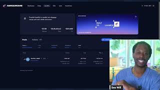 An Algorand Builder Shipped The Third Largest Predictions Market; Their Token Pays Income