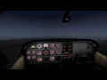 Prepar3d A2A Skylane First IFR Flight KCNO - KBLH