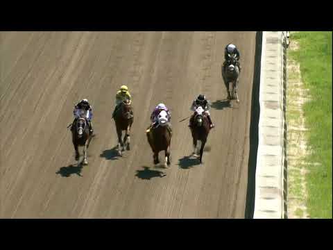 video thumbnail for MONMOUTH PARK 08-15-2026 RACE 2