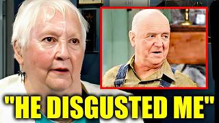 She Truly Despised William Frawley, Now We Finally Know Why