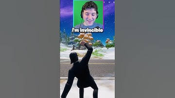 Is *NEW* Matrix Emote Pay to Win?