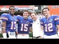 The Seth Davis Show | Dan Mullen On Florida Job: "Winning Was No Longer Fun" (pt 6) | CampusInsiders