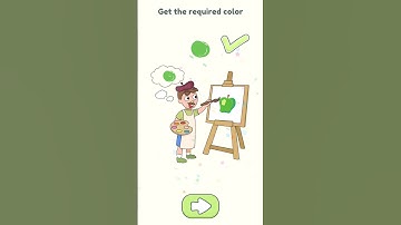 DOP 2 ||Get the required colour|| #trendingshort#shortvideo #viral #top 1trending short