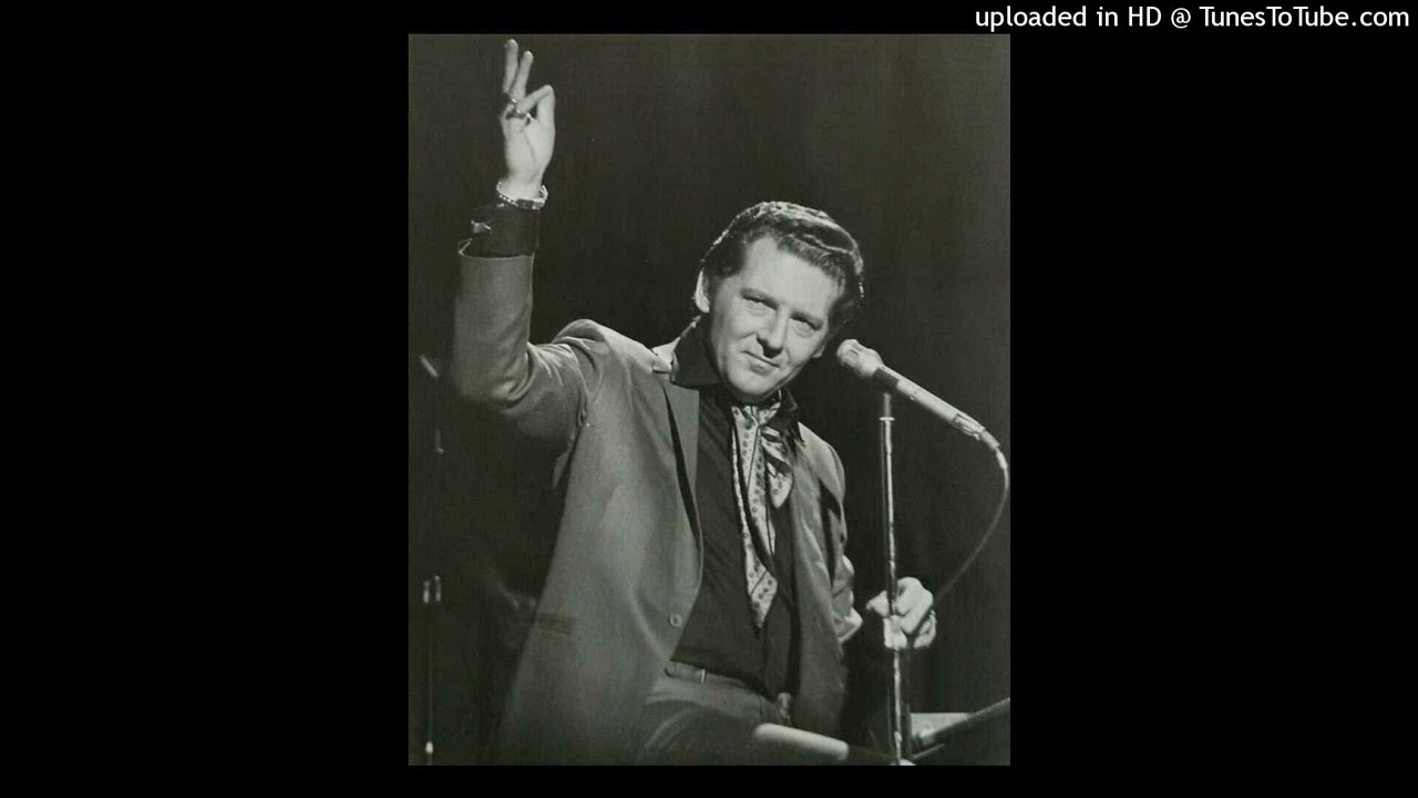 Jerry Lee Lewis - Slippin' Around (Mercury Records) 1968.