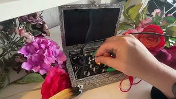 Cloudbusting The Ritual Mantra