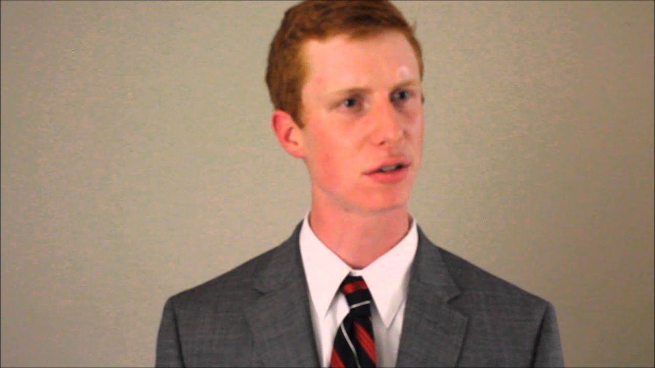 Glengarry Glen Ross Monologue YouTube