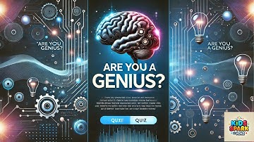 Are You a Genius? Solve These Mind-Bending Riddles and Prove Your Brain Power!